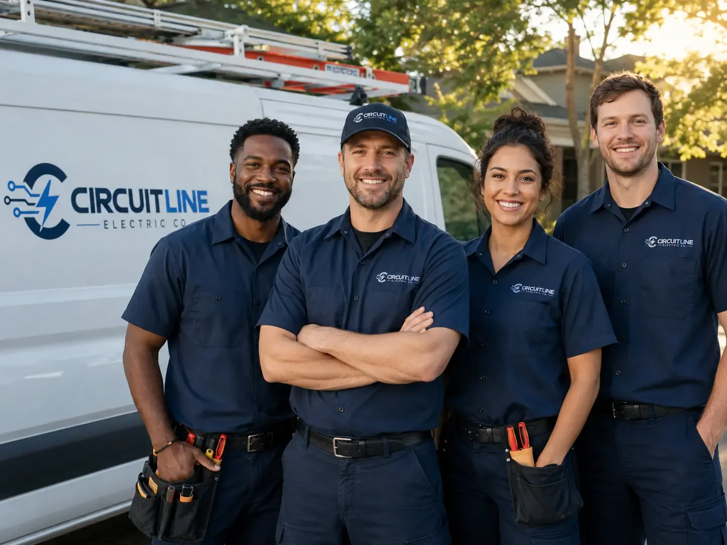 Whole Home Rewiring company in Cypress, TX