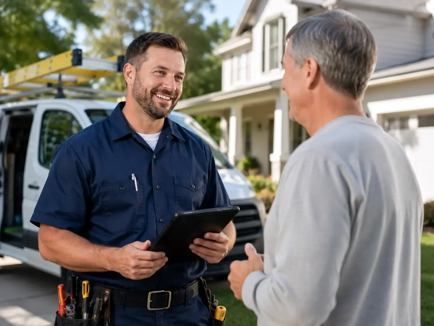 Whole Home Rewiring Cypress, TX FAQs